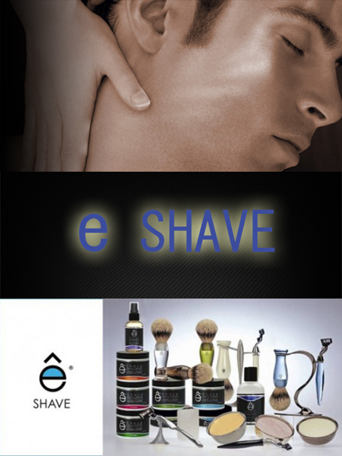 e-SHAVE