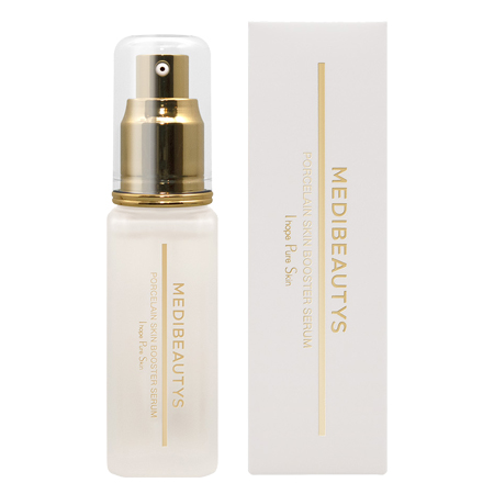 JC MEDIBEAUTYS ポーセリンスキンブースターセラム