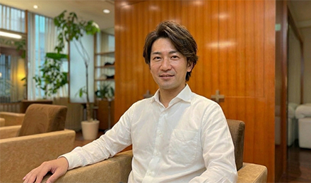 10年後の髪まで守るオーガニックカラー